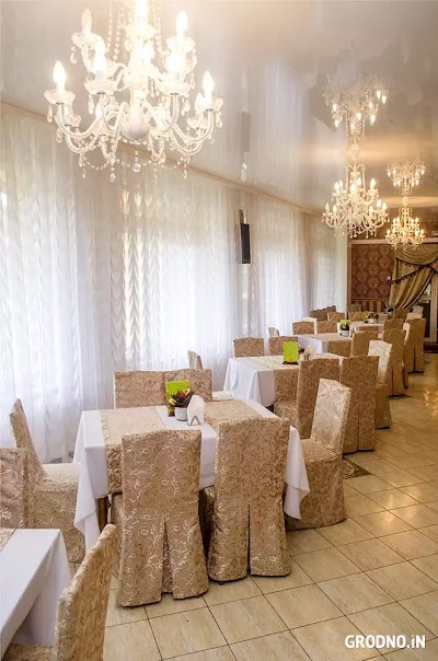 Photos of Veras Kafe Chup Dom Nauki I Tehniki