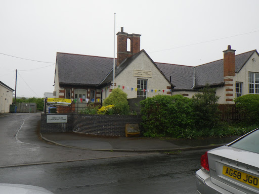 Abbey Fields Community Centre - Thumbnail