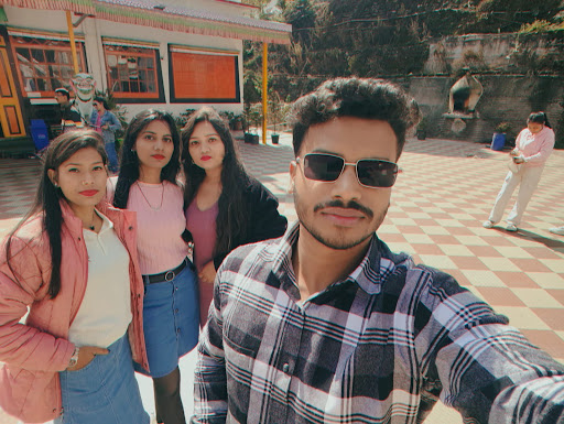 Happy Customers from Jharkhand Exploring the Beauty of Darjeeling 🌄 post image