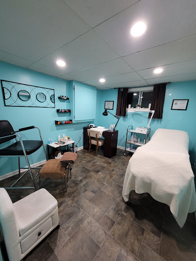 Polished Esthetics By Sherry