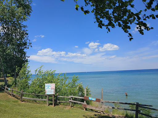 Sanilac County Lexington Park Campground - Thumbnail