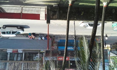 Photos of Hoque Plaza