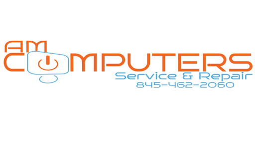 AM Computers - Visual