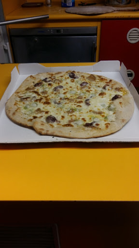 Photo 8 - Top Pizza - Livraison à domicile gratuite