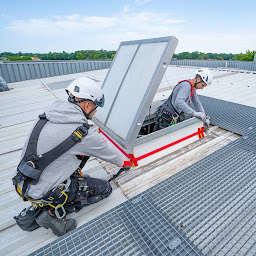 Photo n°1 de ATTILA Bourges à Saint-Doulchard (Entreprise d'étanchéité)