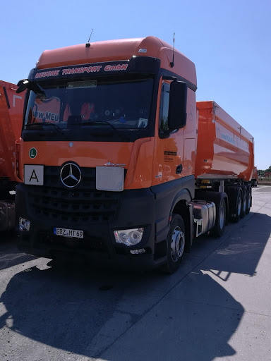 Meuche Transport GmbH - Thumbnail
