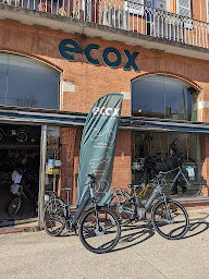 Photo n°27 de Ecox Toulouse à Toulouse (Magasin de vélos)