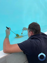Photo n°4 de L'Olympide Recherche de fuite piscine à Alteckendorf (Service de réparation de piscines)