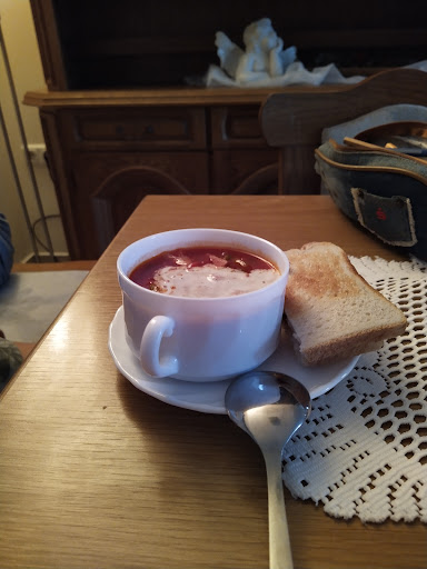 Pfortenstübchen - Visual