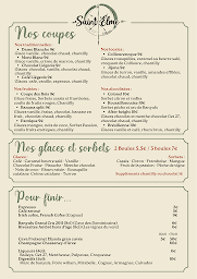 Photo n°15 de Brasserie Le Saint Elme à Collioure (Restaurant français)