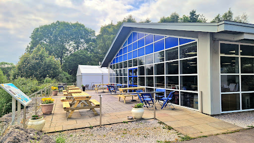 The Quarry Cafe - Thumbnail