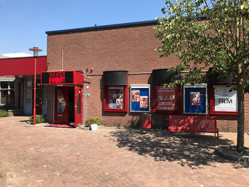 Theater Hof 88 Gallery - Netherlands
