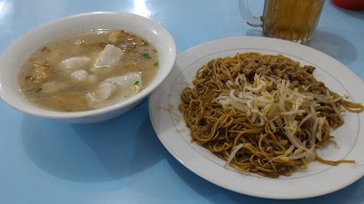 Photos of Mie Akaw