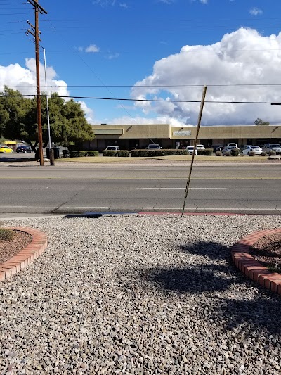 Pima County Health Department - North Office