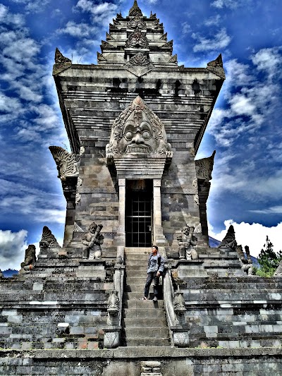 Photos of Candi Jawar Ombo