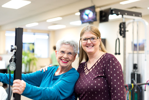 Charton Physical Therapy - Thumbnail
