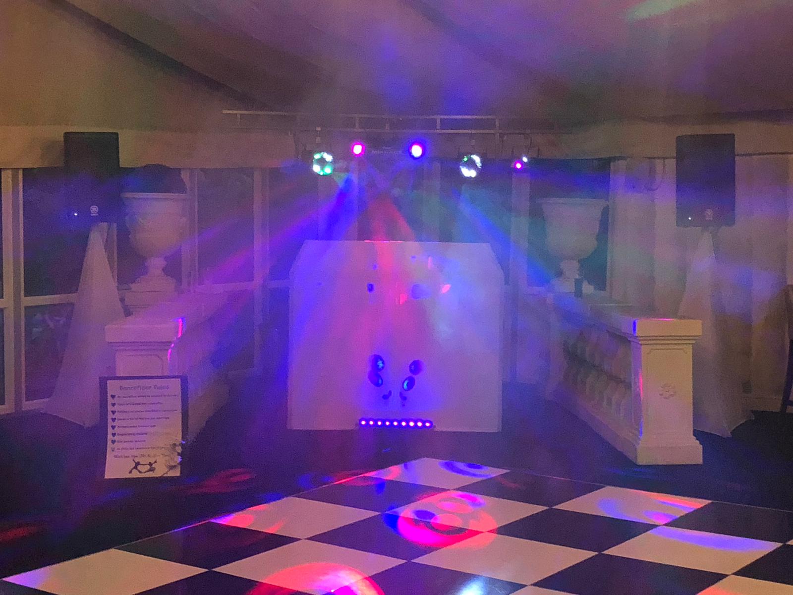 ATJ Disco - Entertainment - photo 1