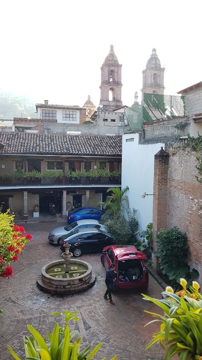 Photos of Casa Vieja