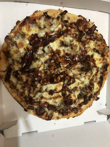 Can Toni Pizza Expres - Thumbnail