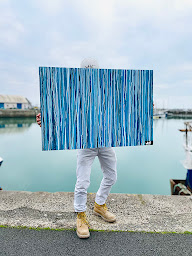 Photo n°15 de Alexandre TRUBERT à Sucé-sur-Erdre (Artiste)