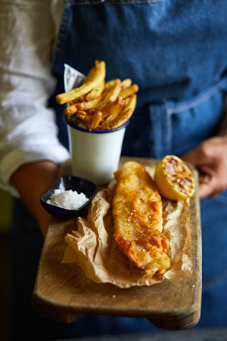 The Bath Arms by null