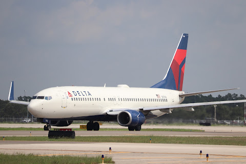 Delta Air Lines Tickets & Support by null