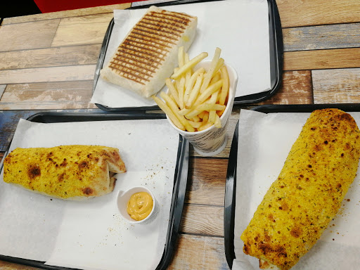 Photo 3 - STREET FOOD SUD EST