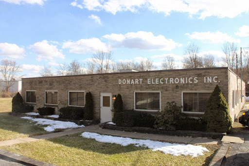 Donart Electronics Inc
