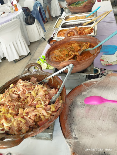 BANQUETES Y TAQUIZAS ELY - Thumbnail