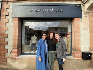 Photo n°6 de La maison d'Angèle à Quint-Fonsegrives (Magasin)