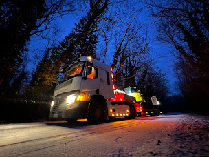 Photo n°9 de Transports Y.E.P à Laurière (Service de transport)
