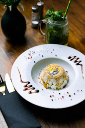 Photo n°4 de Le Nid à Roubaix (Restaurant)