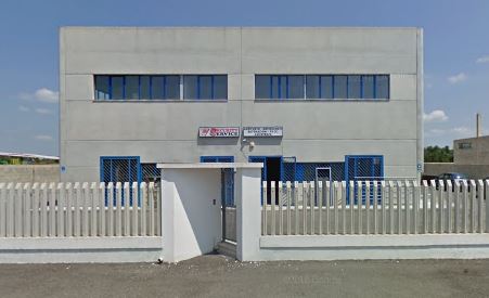 Security Service srl - Visual