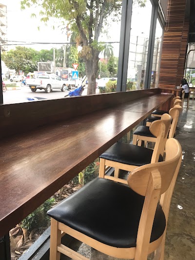 Photos of Dada Cafe