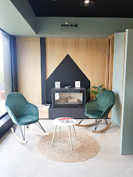 Photo n°13 de Robine Energies & Bien-être à Granville (Magasin d'articles de sauna)