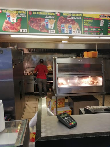 XLN TakeAway