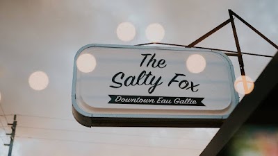 The Salty Fox