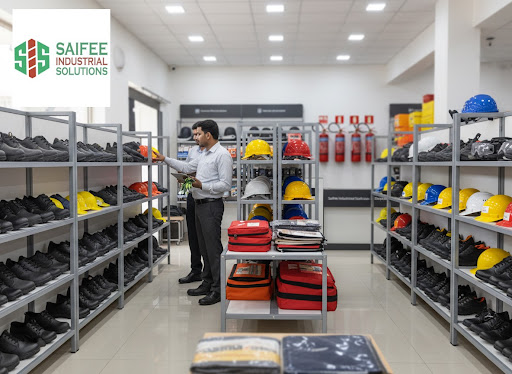 When it comes to keeping your factory, warehouse, or construction site safe, choosing the right i… post image