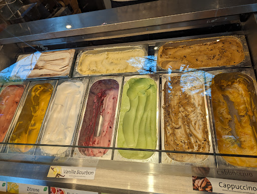 P5 Eiscafé und Espresso Bar - Thumbnail