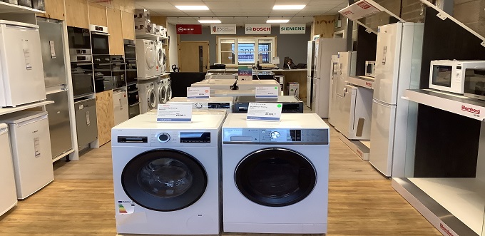 Devon Appliances