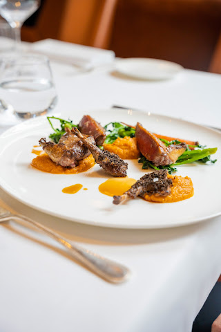 Caffé Parigi Bar & Bistrot by null