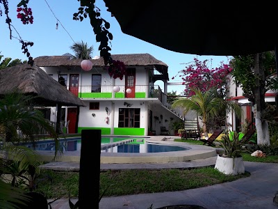 Photos of Hotel Iguana's Caba&ntilde;a