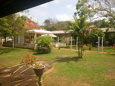 Photos of Base Hospital Balapitiya