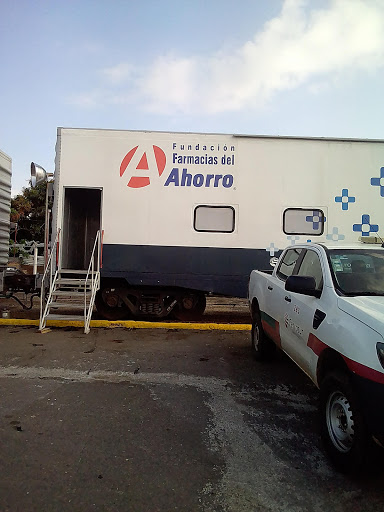 Terminal Intermodal Coatzacoalcos - Thumbnail