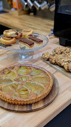 Photo n°5 de Le dos de la Cuillère Remiremont à Remiremont (Torréfacteur)