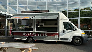 Photo n°9 de Chez Flavia à Cournon-d'Auvergne (Restauration rapide)