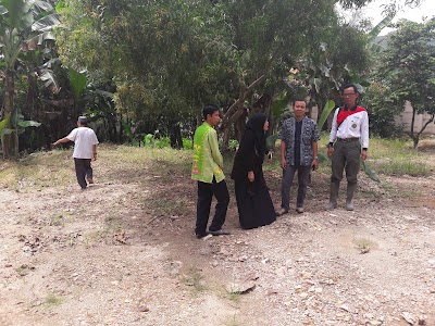 Photos of Paving Karya Putri