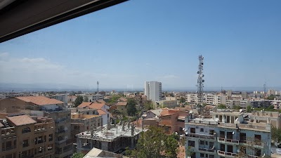 Photos of clean hotel blida