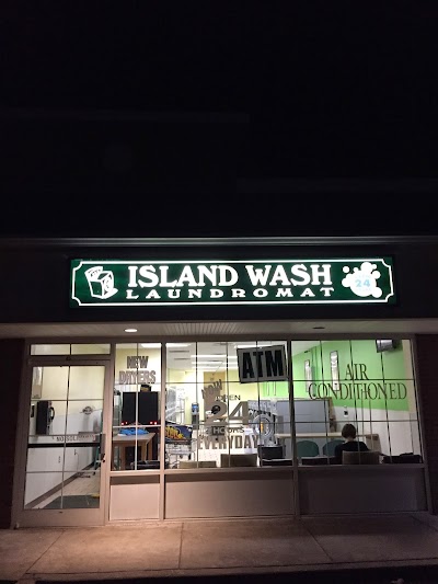 Island Wash Laundromat