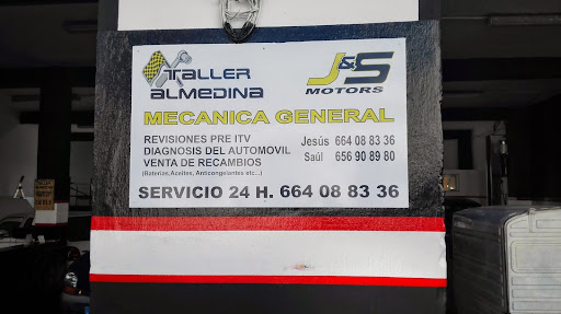 JyS MOTORS 24 H - Thumbnail
